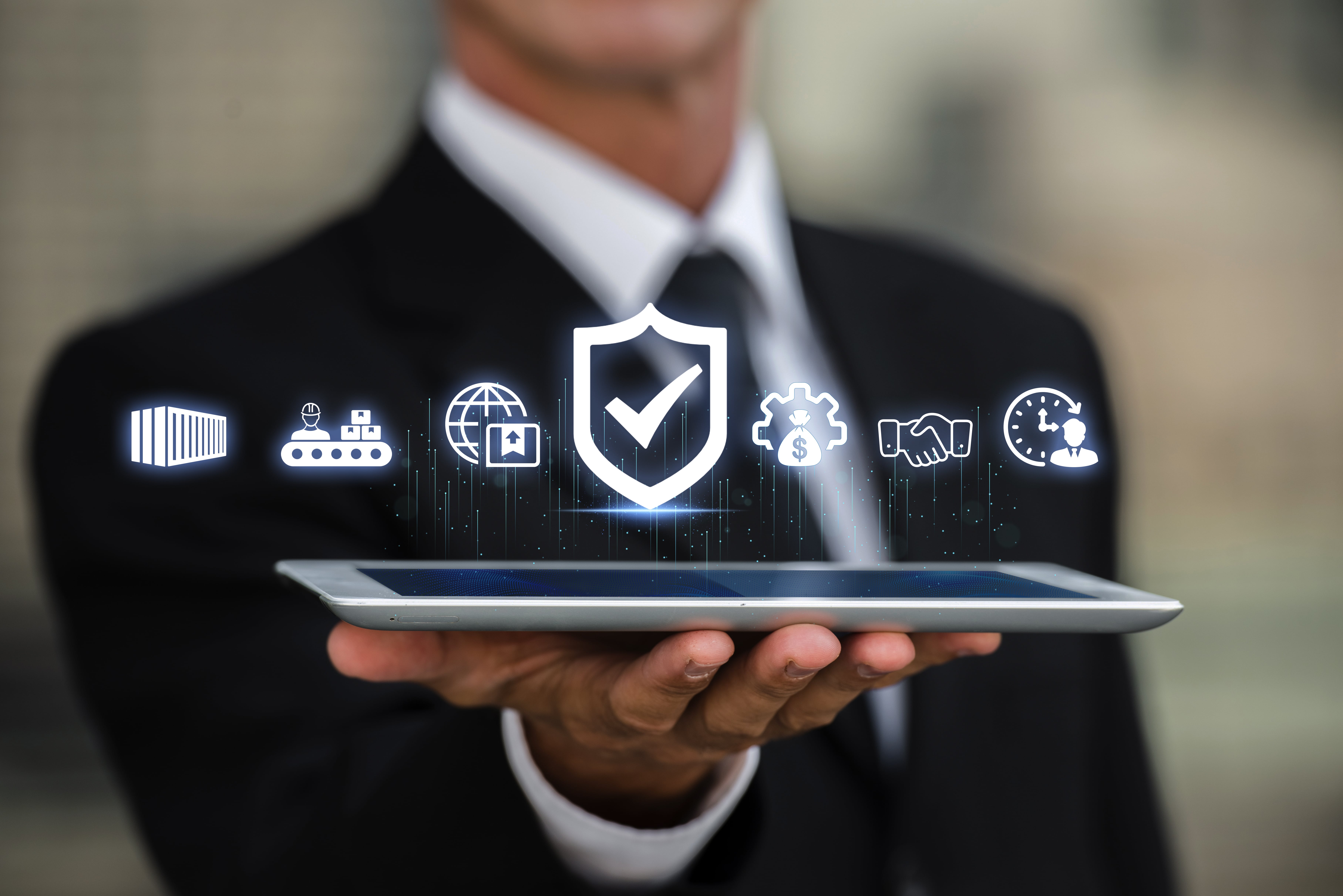 Digital Tools and Services